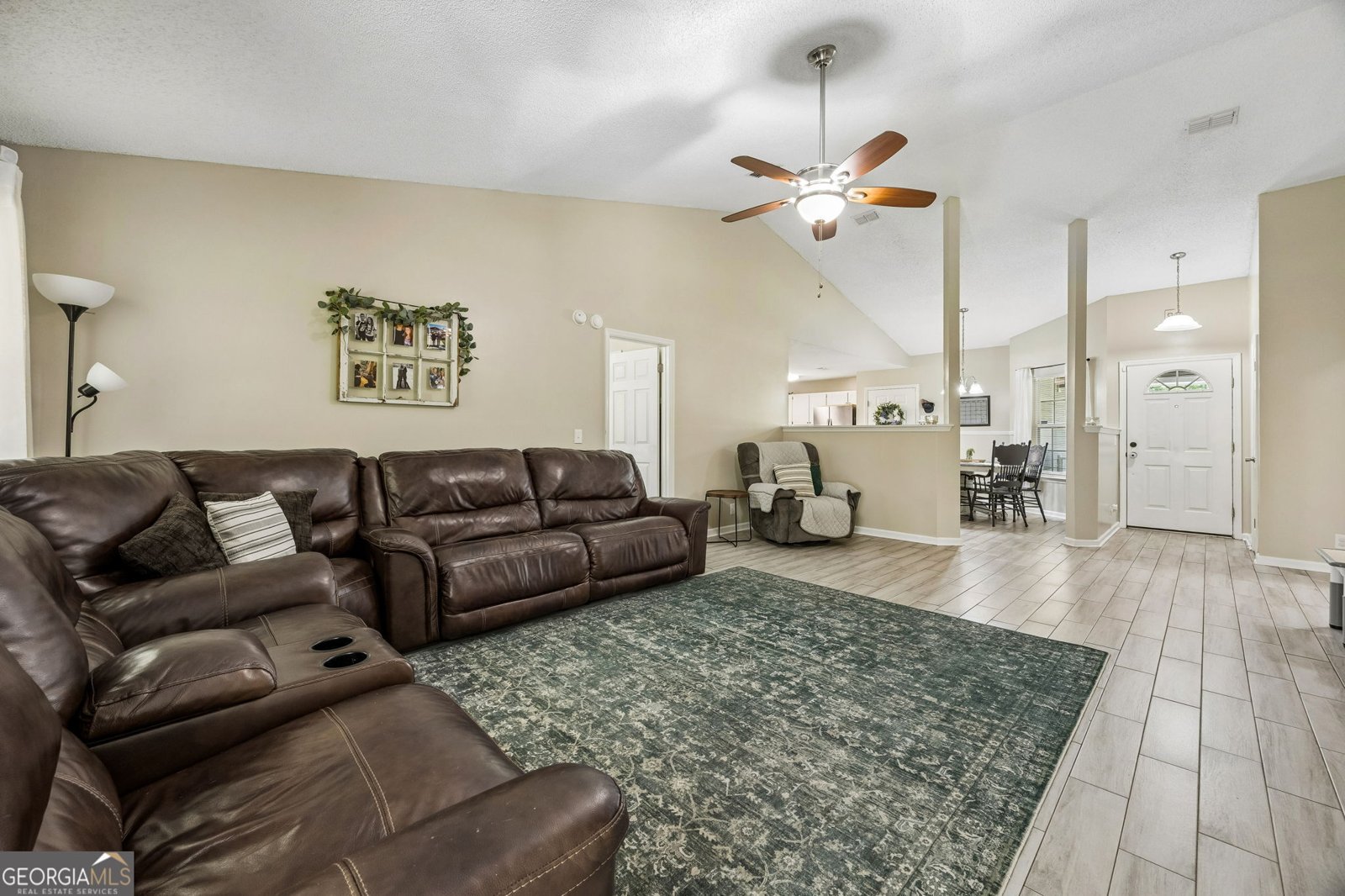 109 Lake Crest Drive Kingsland - Photo 11
