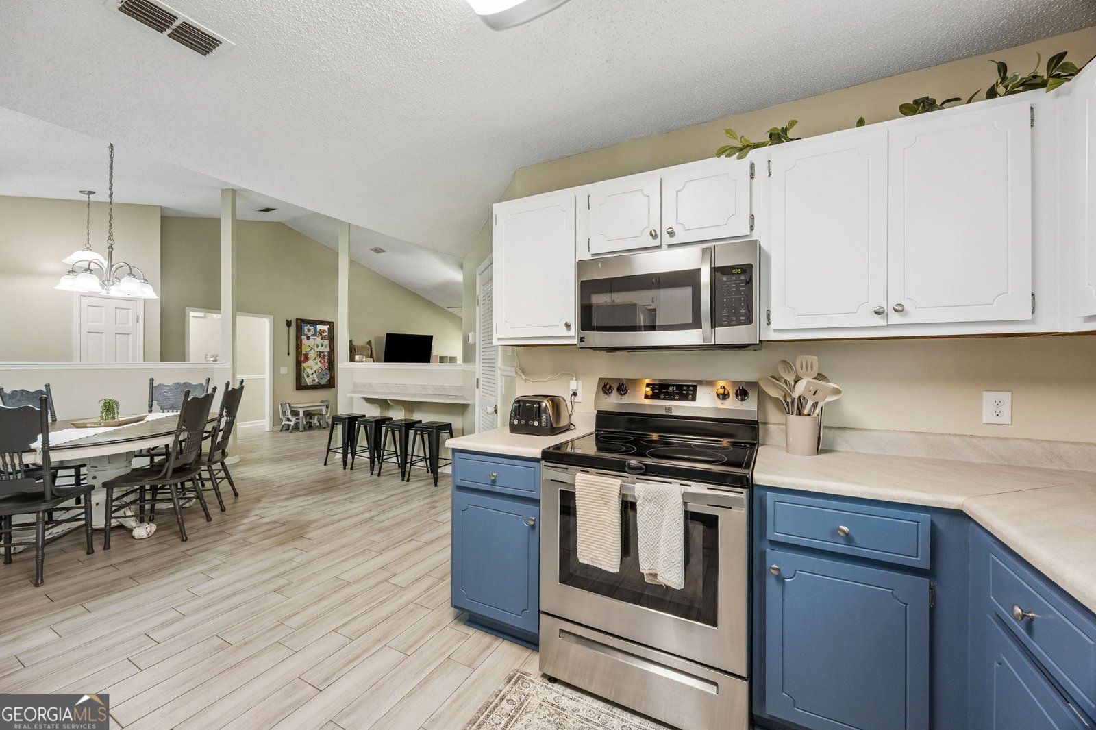 109 Lake Crest Drive Kingsland - Photo 19
