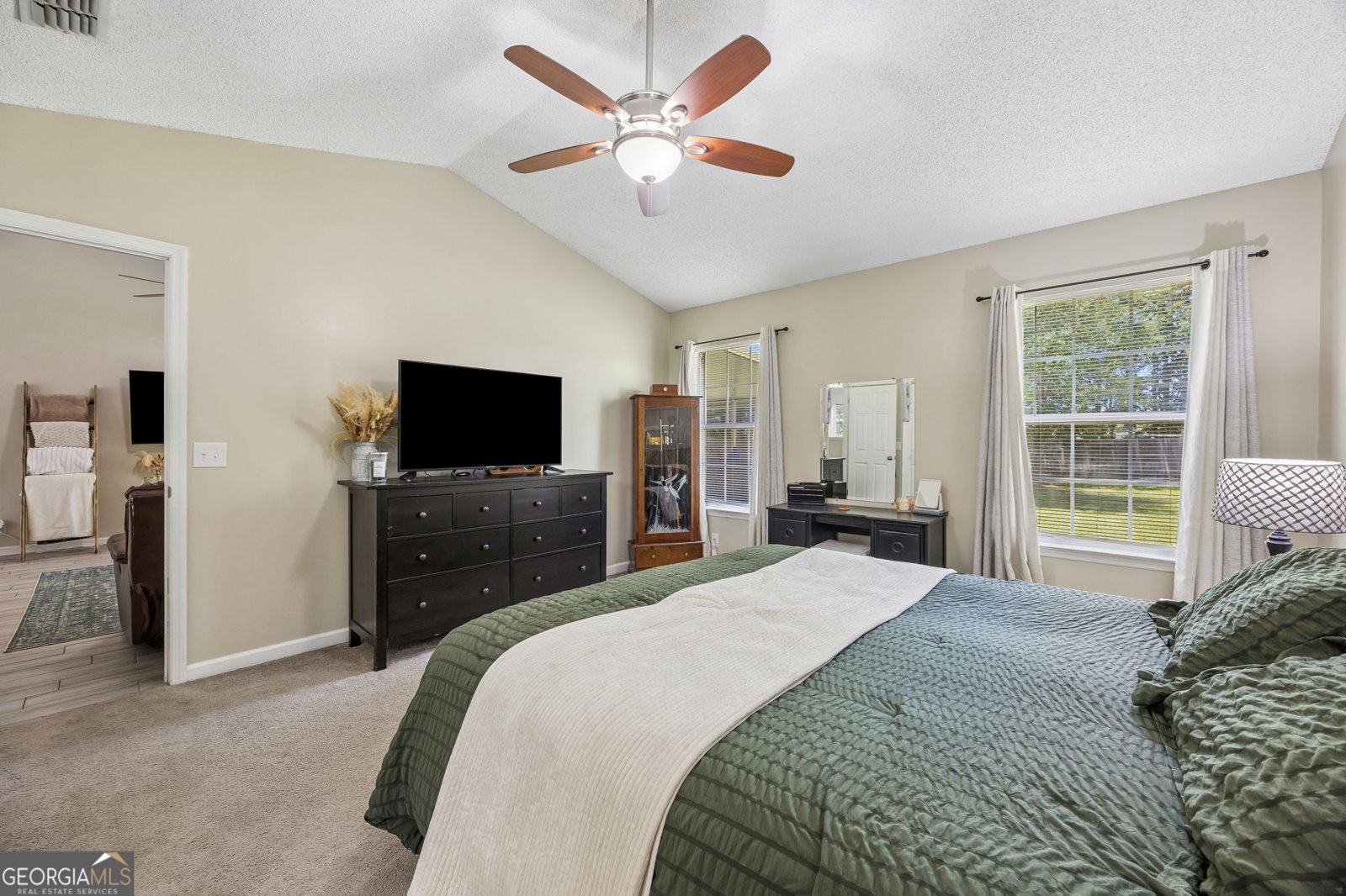 109 Lake Crest Drive Kingsland - Photo 22
