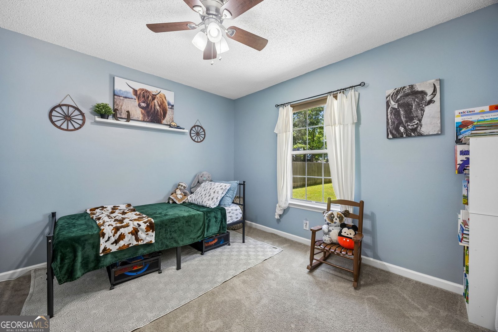 109 Lake Crest Drive Kingsland - Photo 26