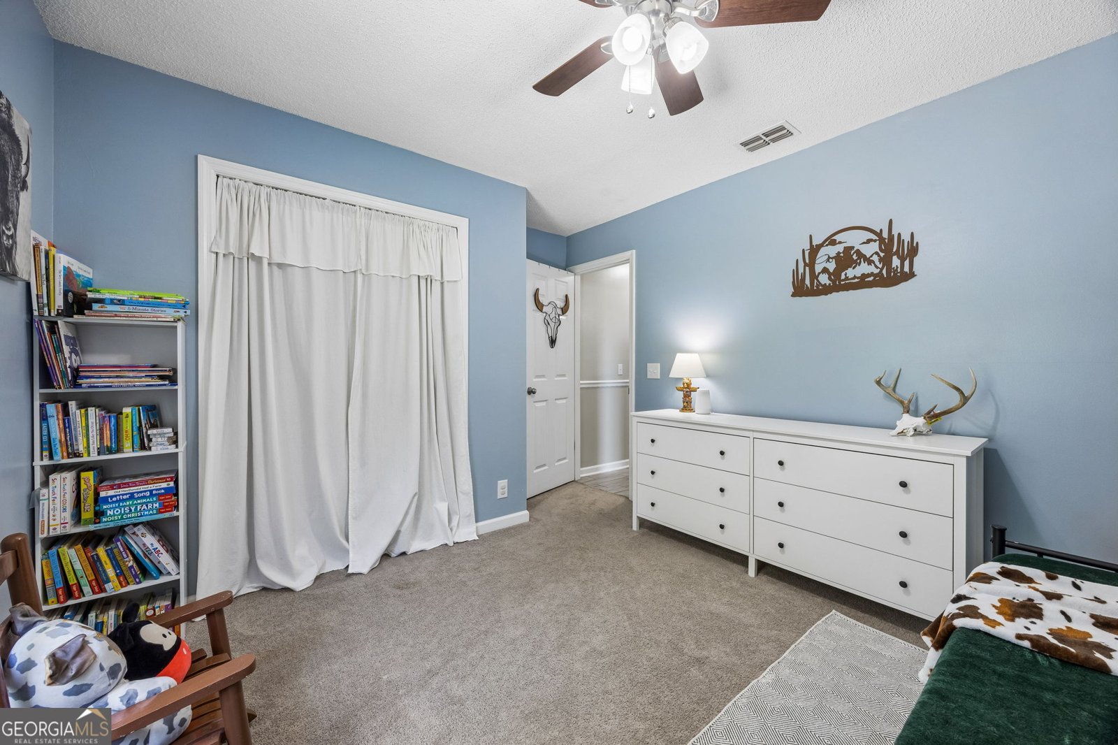 109 Lake Crest Drive Kingsland - Photo 27
