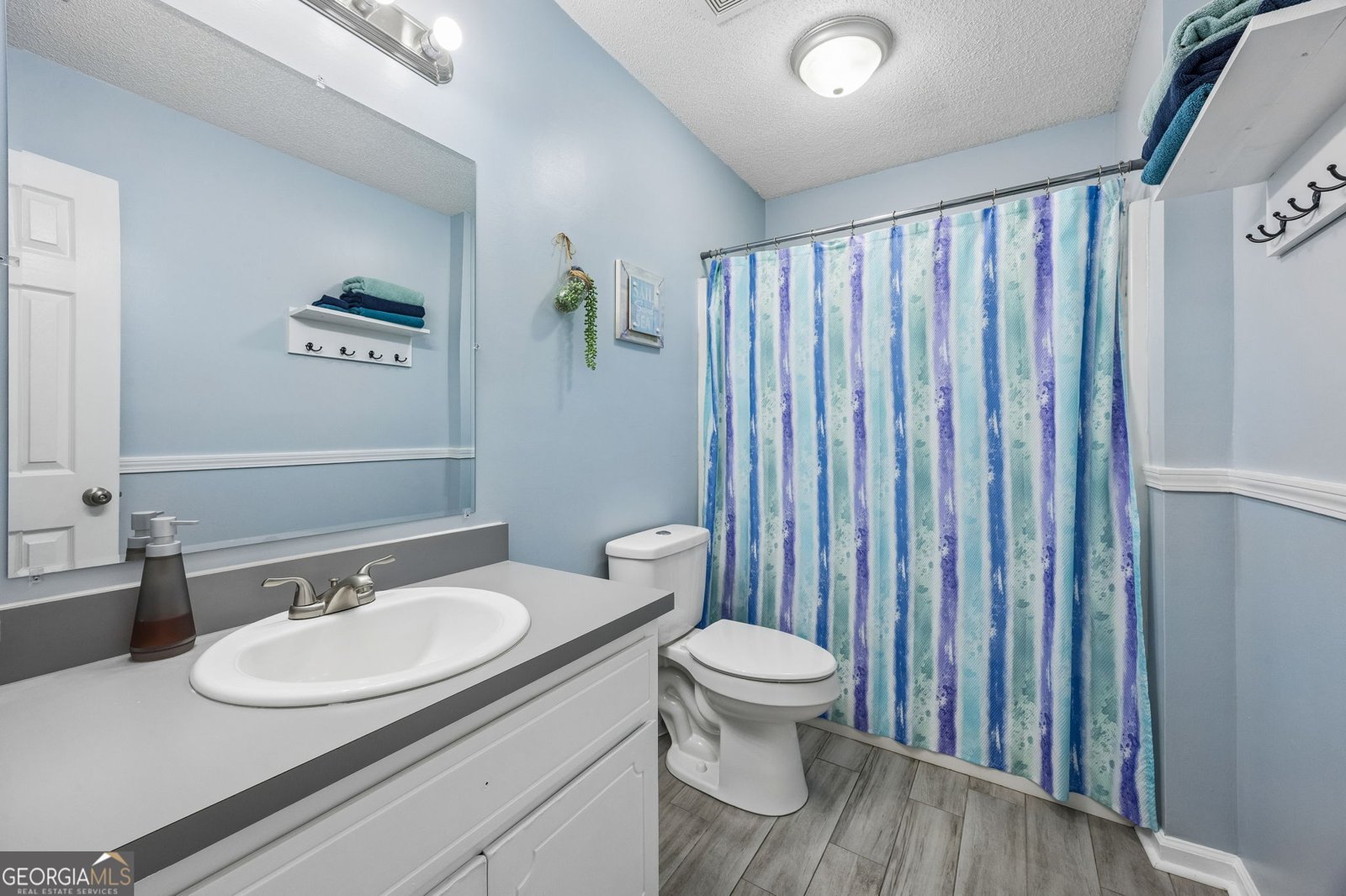 109 Lake Crest Drive Kingsland - Photo 30