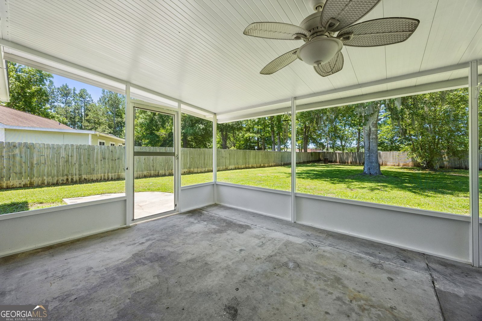109 Lake Crest Drive Kingsland - Photo 33