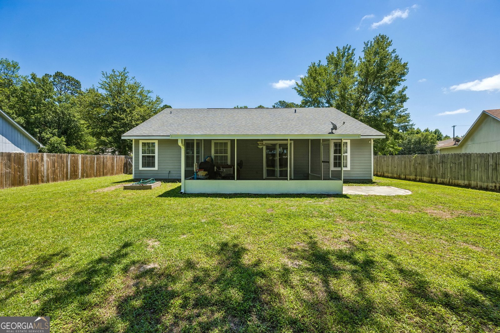 109 Lake Crest Drive Kingsland - Photo 34
