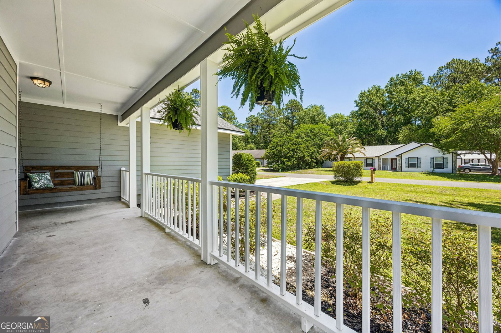 109 Lake Crest Drive Kingsland - Photo 6