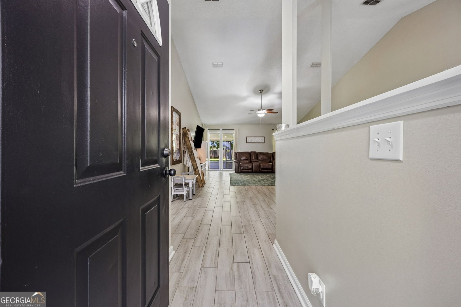 109 Lake Crest Drive Kingsland - Photo 7