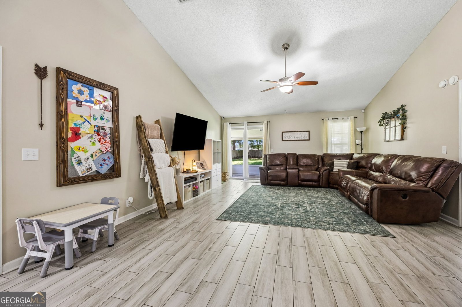 109 Lake Crest Drive Kingsland - Photo 9