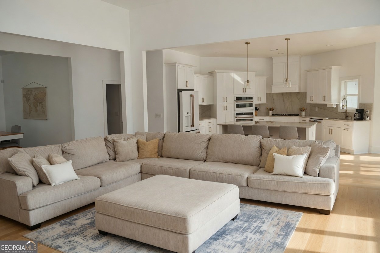 8 Ripplewood Trail Euharlee - Photo 12