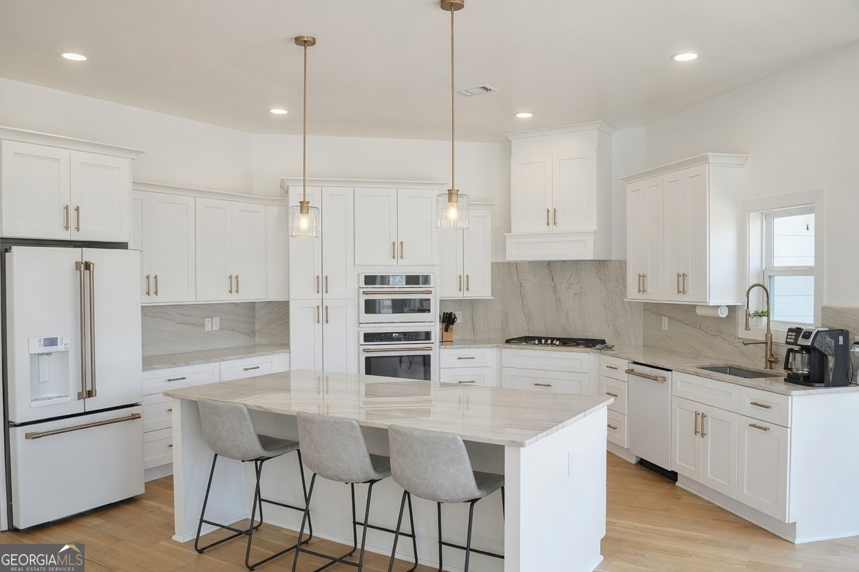 8 Ripplewood Trail Euharlee - Photo 14