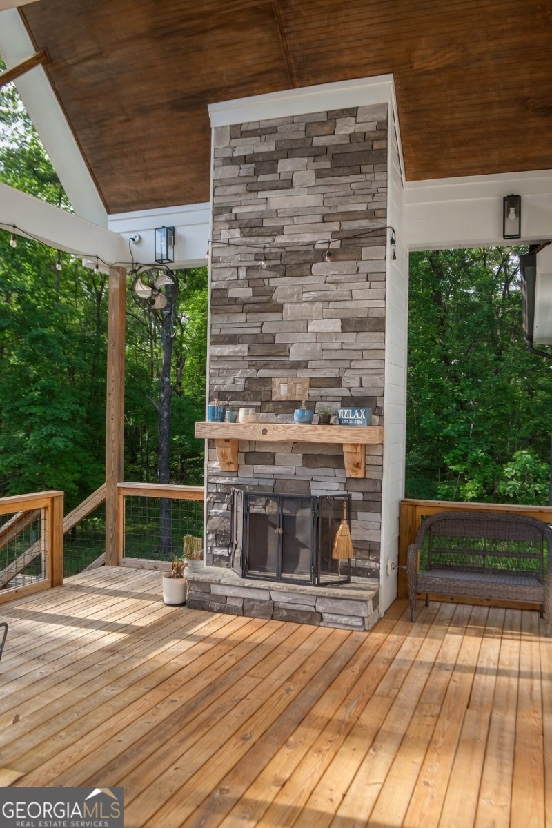 8 Ripplewood Trail Euharlee - Photo 19