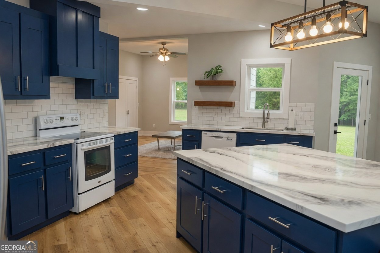 8 Ripplewood Trail Euharlee - Photo 45