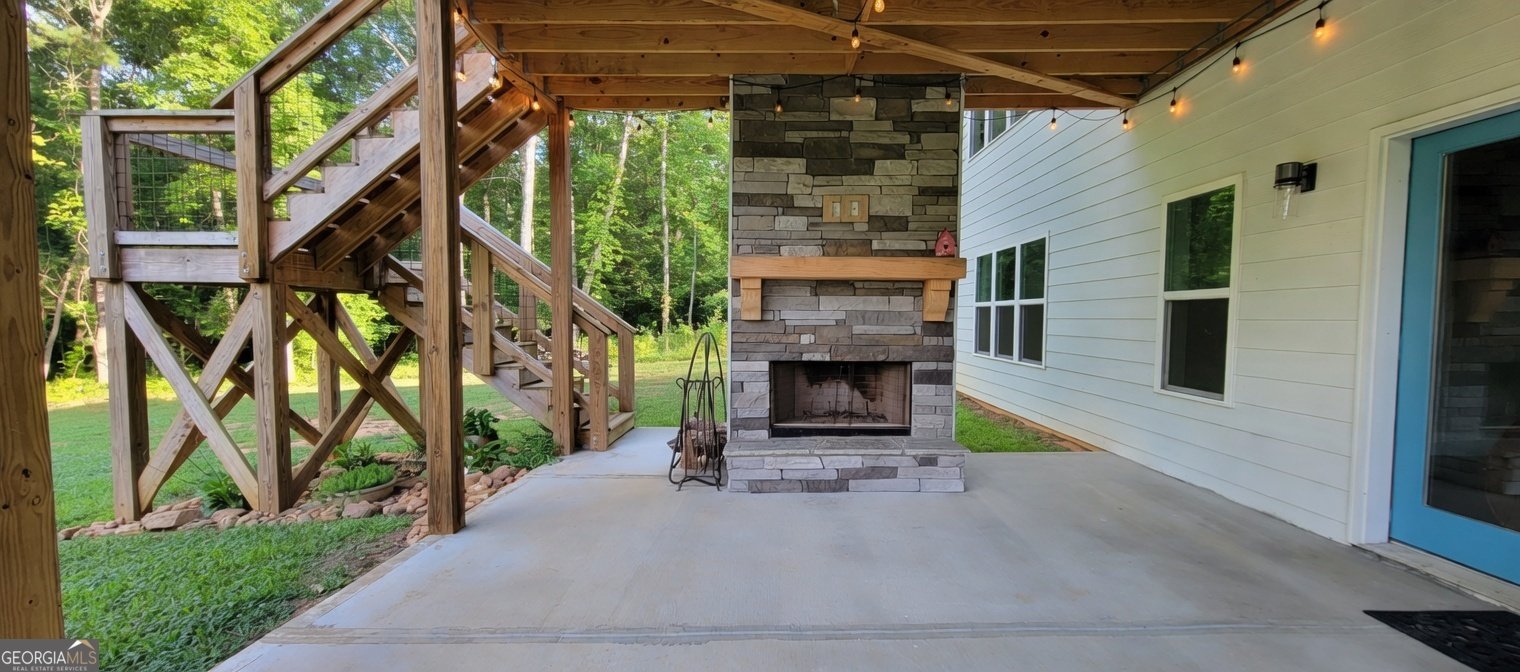 8 Ripplewood Trail Euharlee - Photo 48