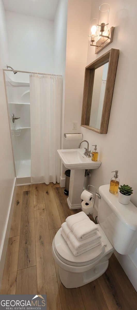 8 Ripplewood Trail Euharlee - Photo 54