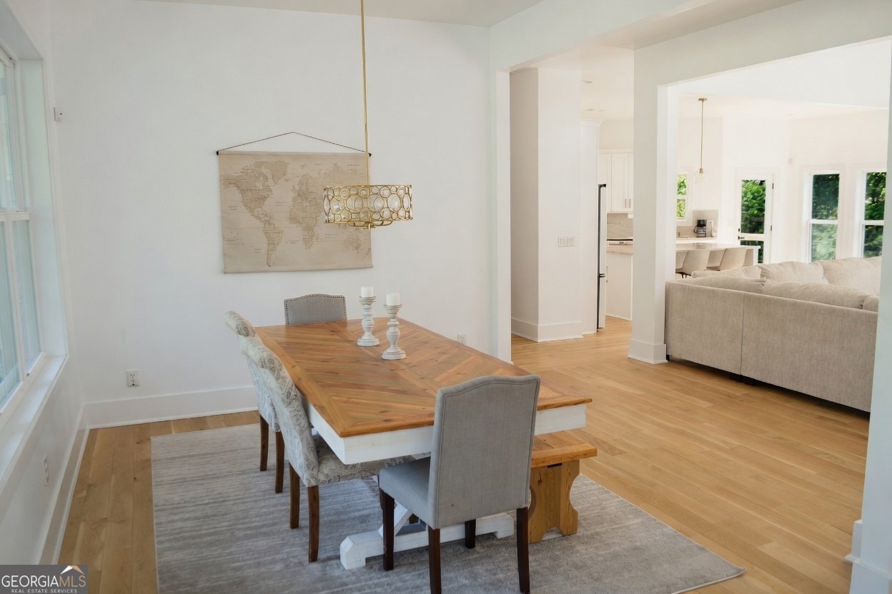 8 Ripplewood Trail Euharlee - Photo 8