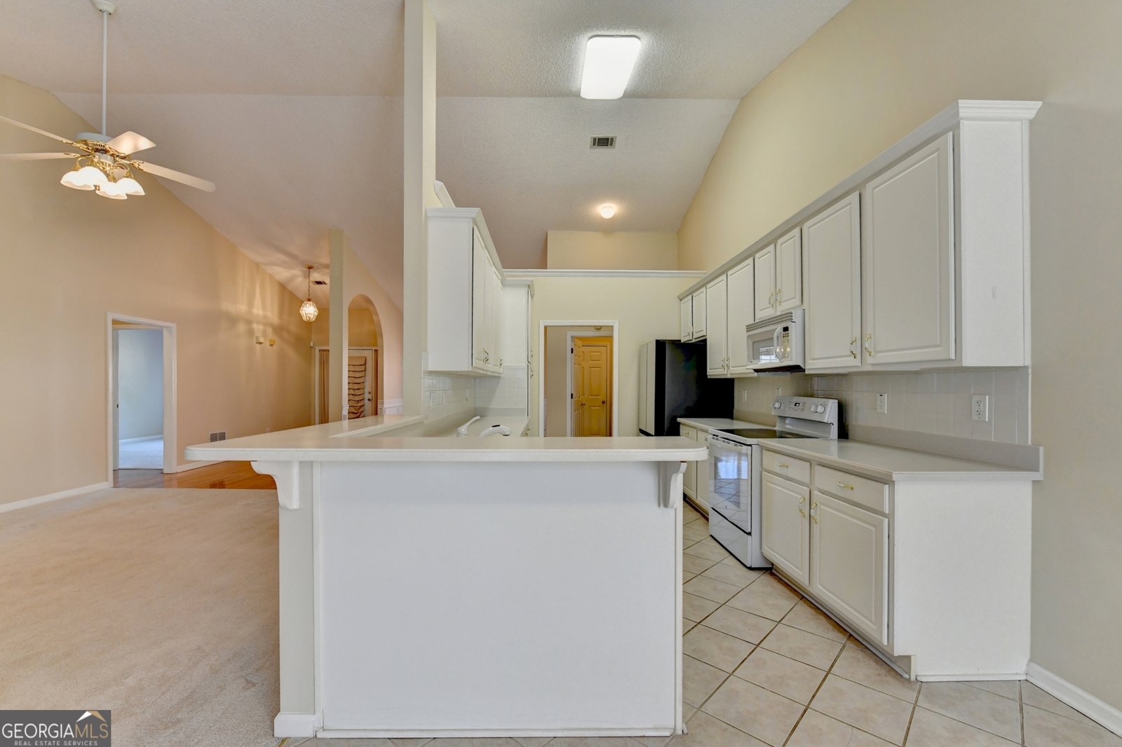 1406 Mandalay Court Lilburn - Photo 20