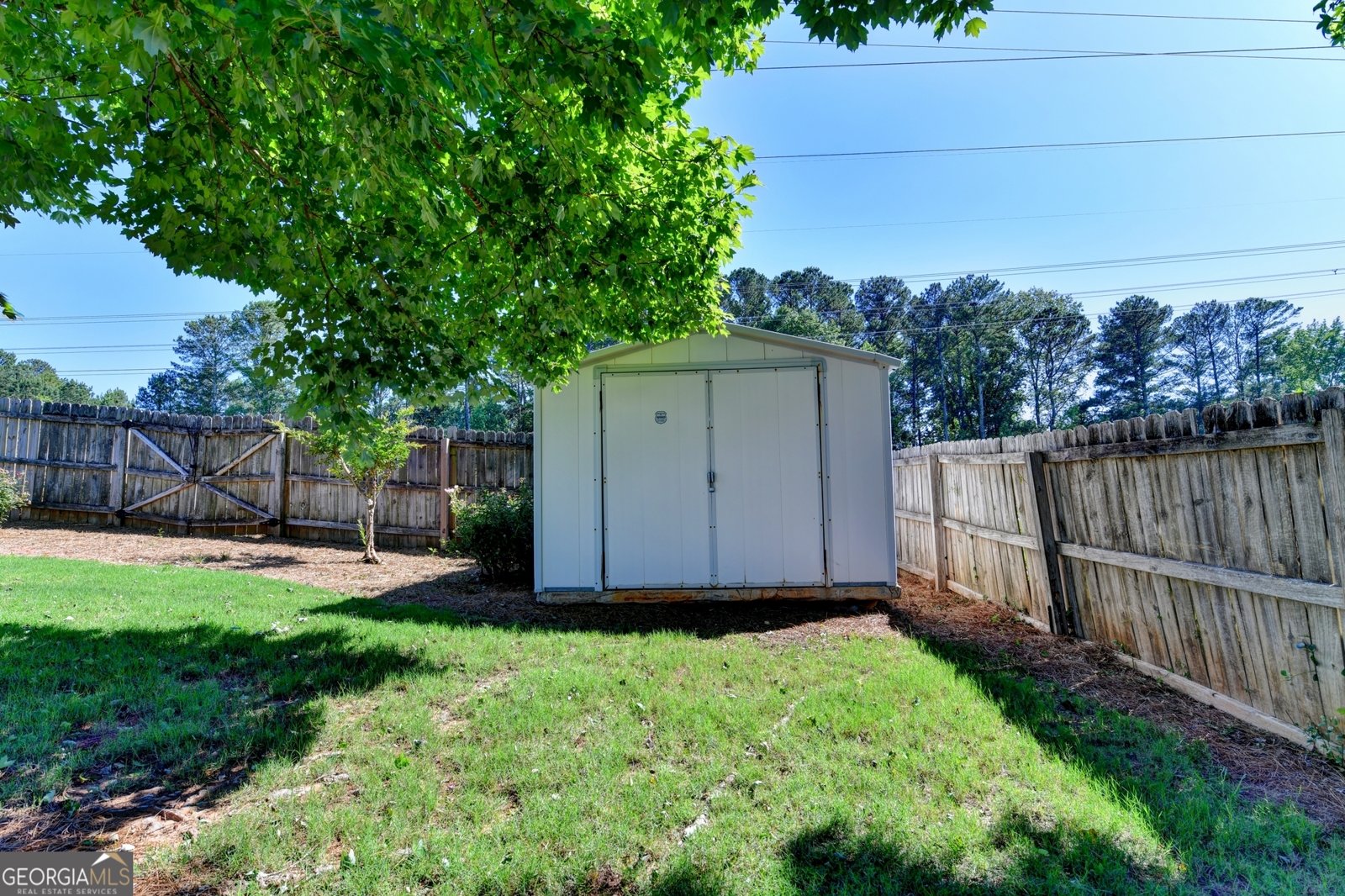 1406 Mandalay Court Lilburn - Photo 46