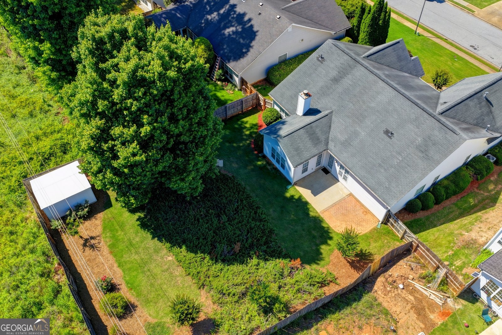 1406 Mandalay Court Lilburn - Photo 47