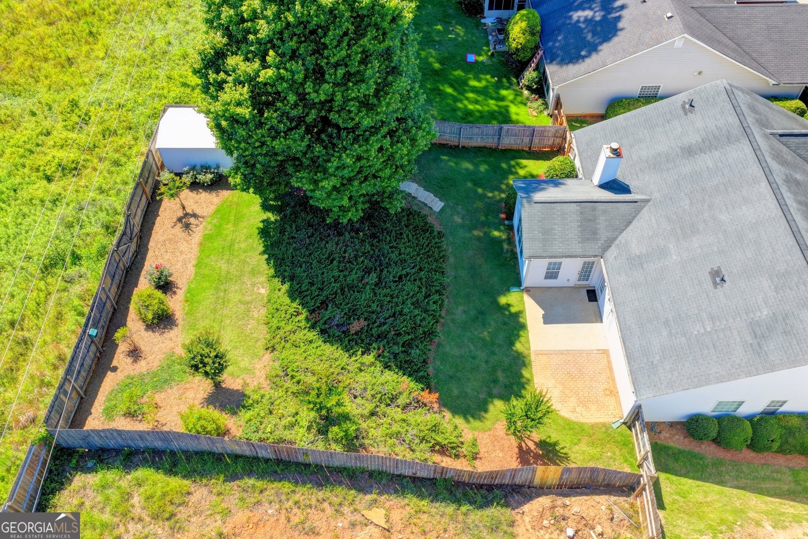 1406 Mandalay Court Lilburn - Photo 48