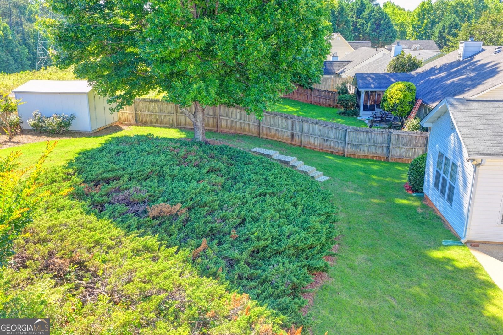 1406 Mandalay Court Lilburn - Photo 50