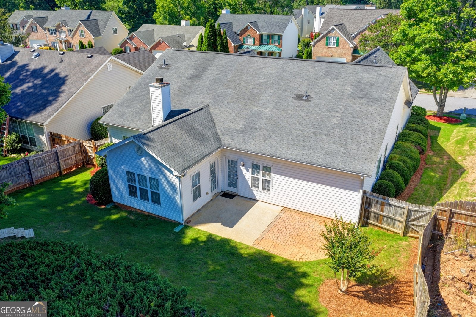 1406 Mandalay Court Lilburn - Photo 52