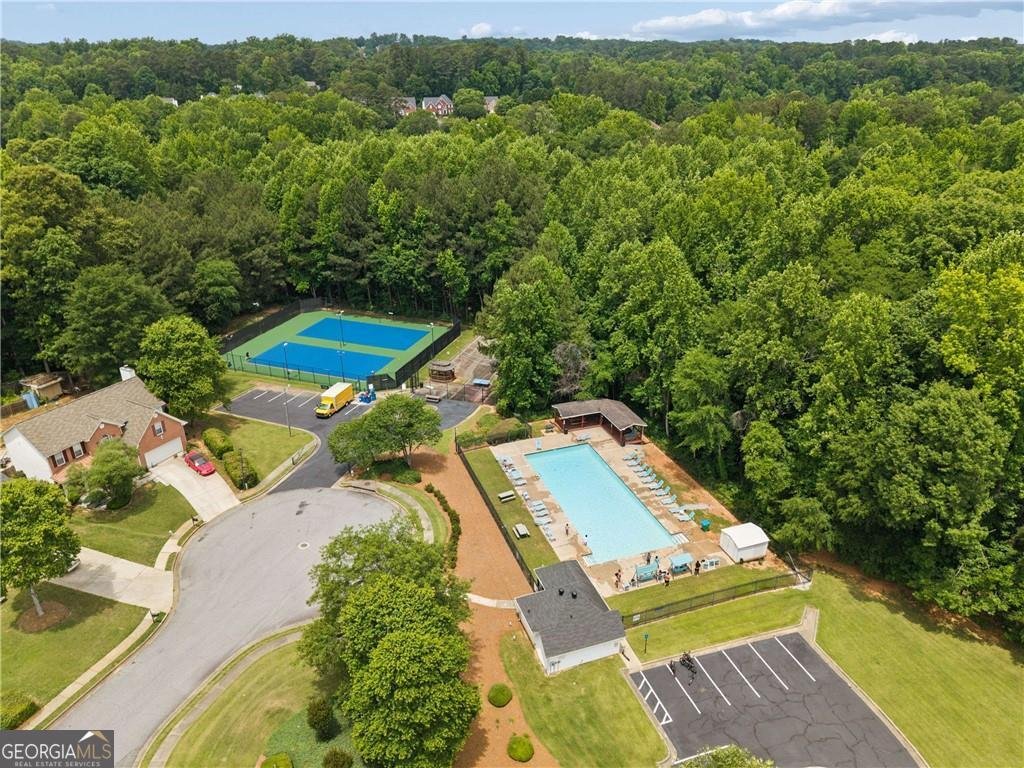 1406 Mandalay Court Lilburn - Photo 53