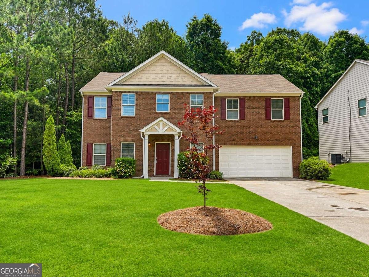 2160 Stonebrook Drive Austell - main photo