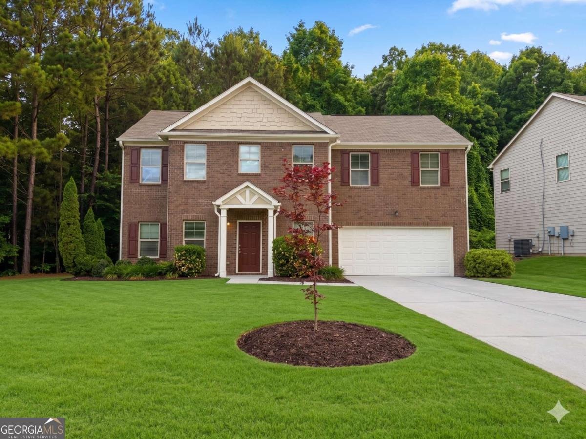 2160 Stonebrook Drive Austell - Photo 31