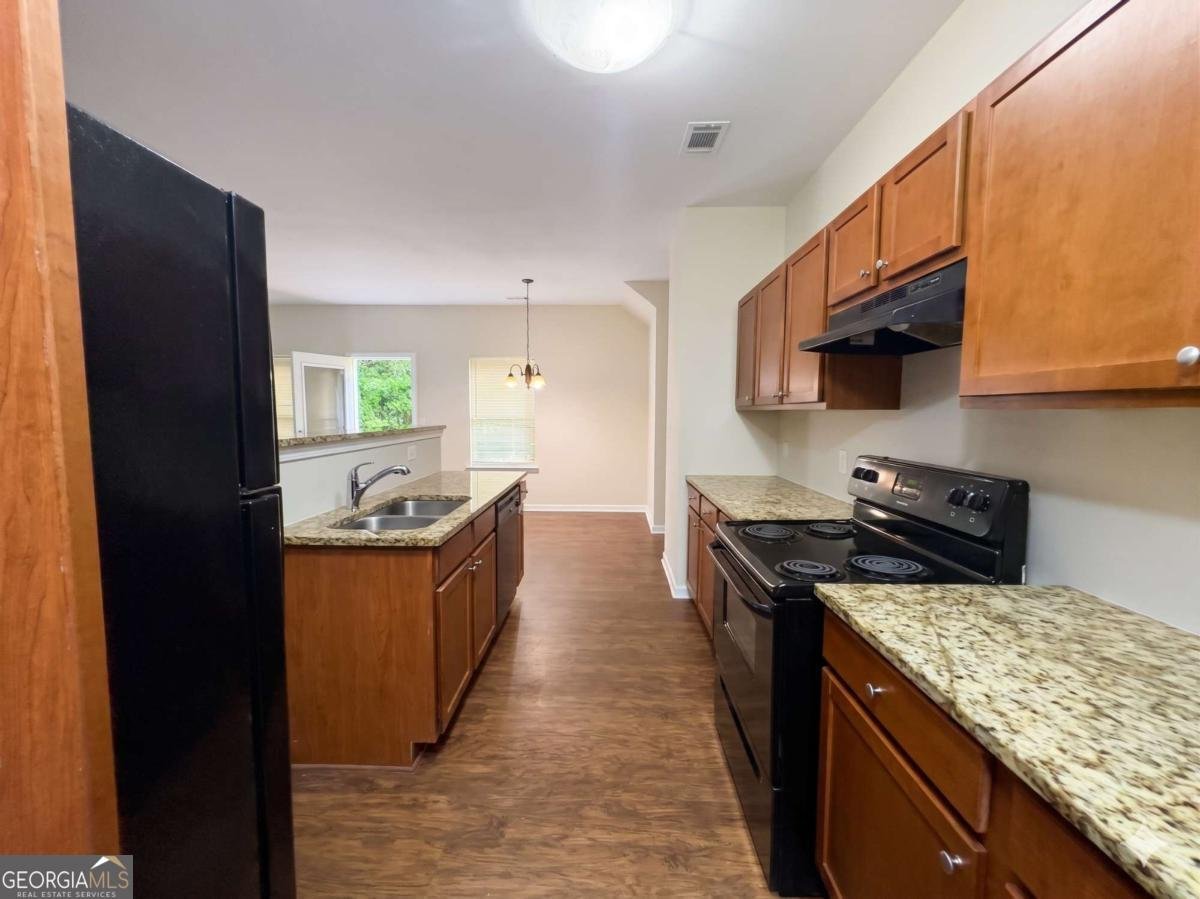 2160 Stonebrook Drive Austell - Photo 7
