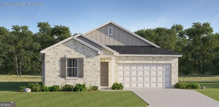 101 Buck Creek Lane Rossville - main photo