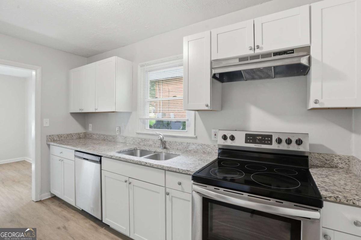 2246 Polar Rock Terrace Atlanta - Photo 10