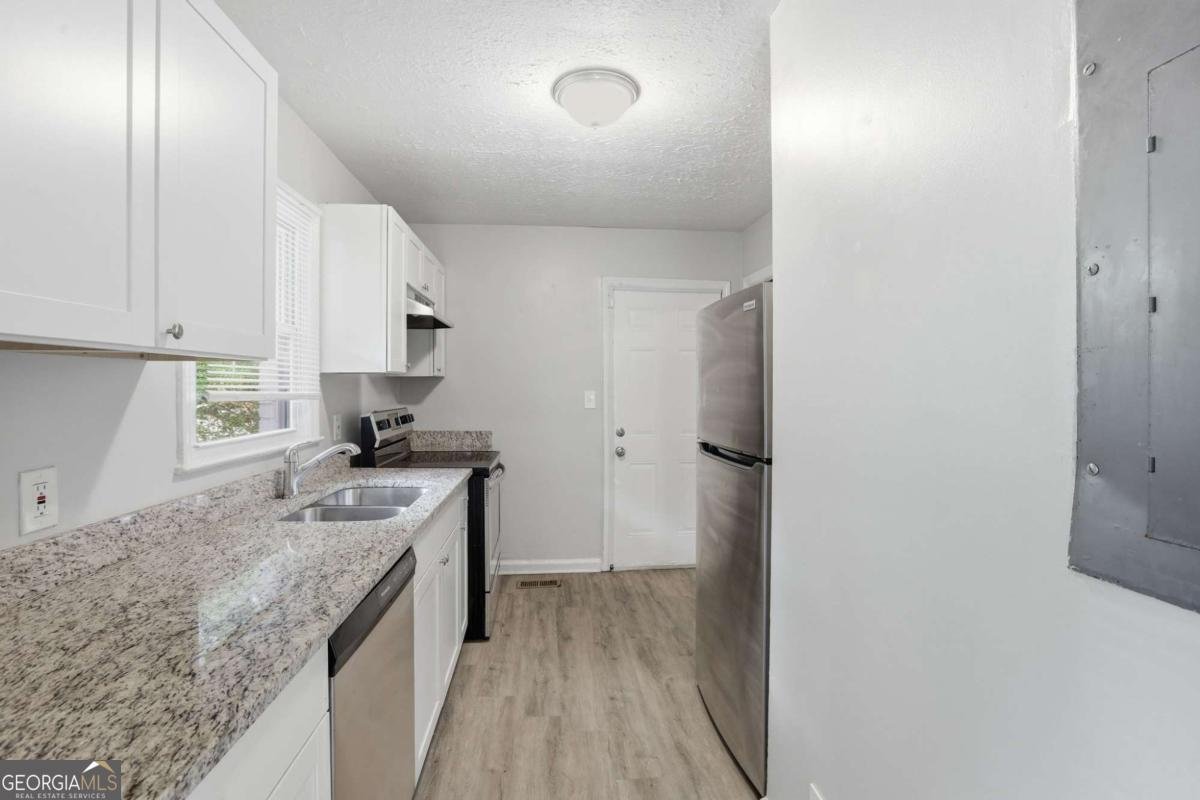 2246 Polar Rock Terrace Atlanta - Photo 12