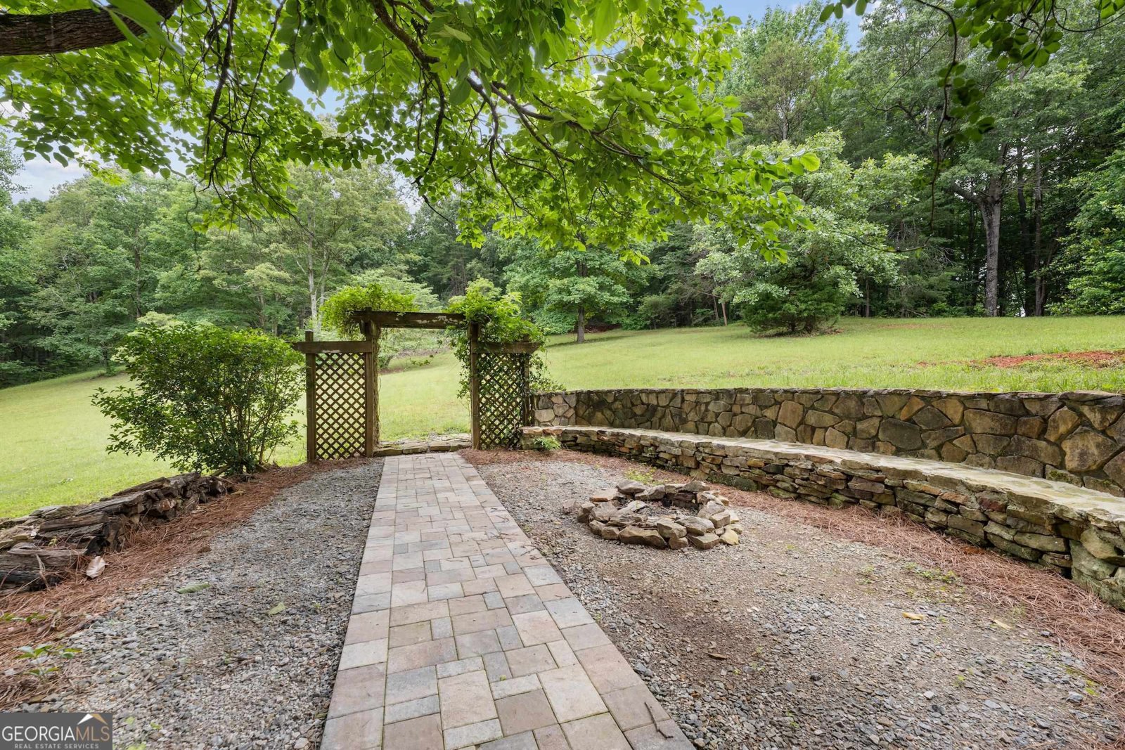 966 Wahoo Creek Road Murrayville - Photo 65