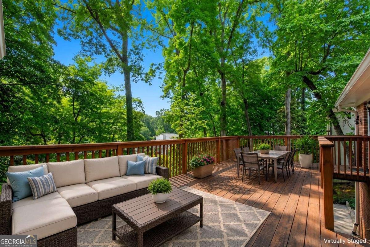 4589 Holliston Road Dunwoody - Photo 14
