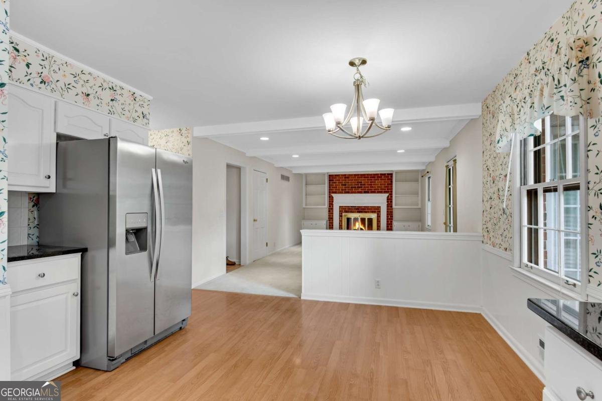 4589 Holliston Road Dunwoody - Photo 20
