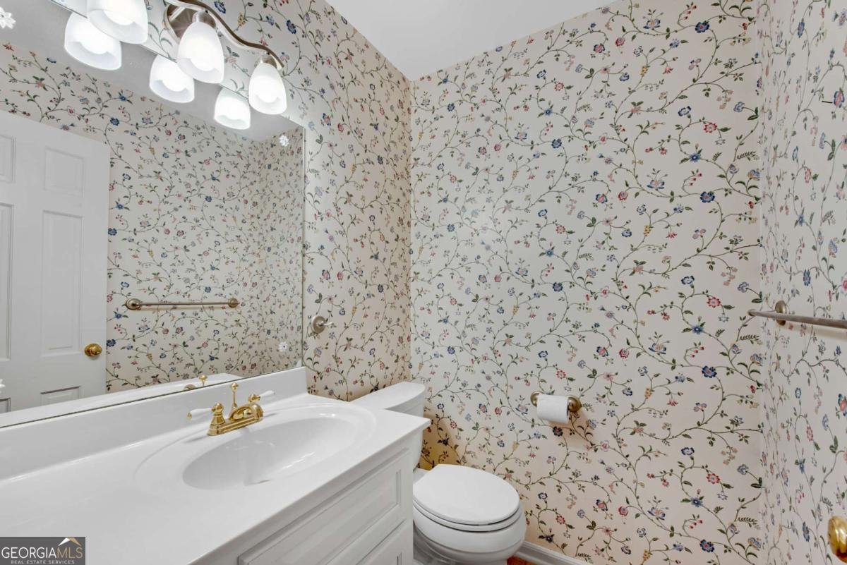 4589 Holliston Road Dunwoody - Photo 22