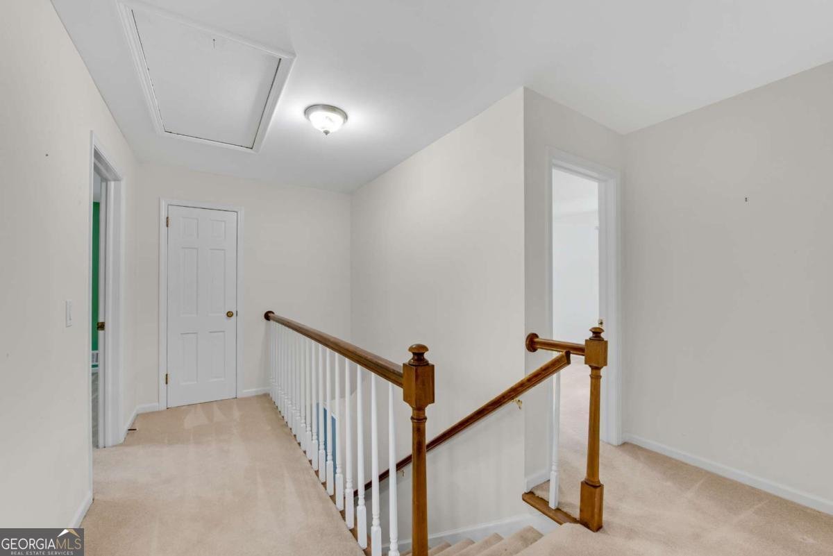 4589 Holliston Road Dunwoody - Photo 23