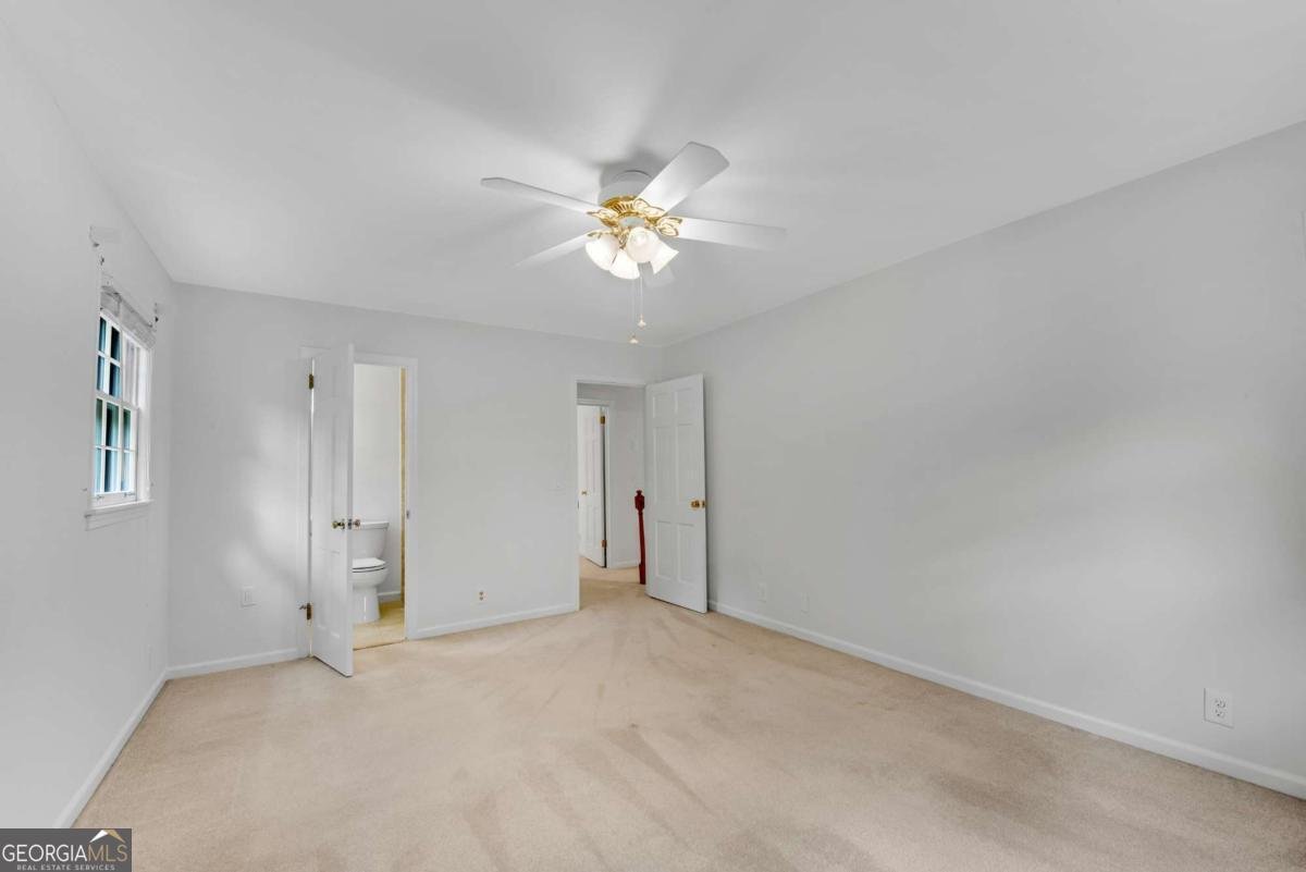 4589 Holliston Road Dunwoody - Photo 25