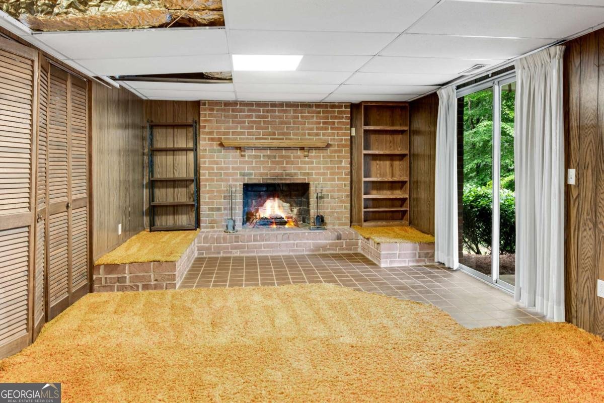 4589 Holliston Road Dunwoody - Photo 36