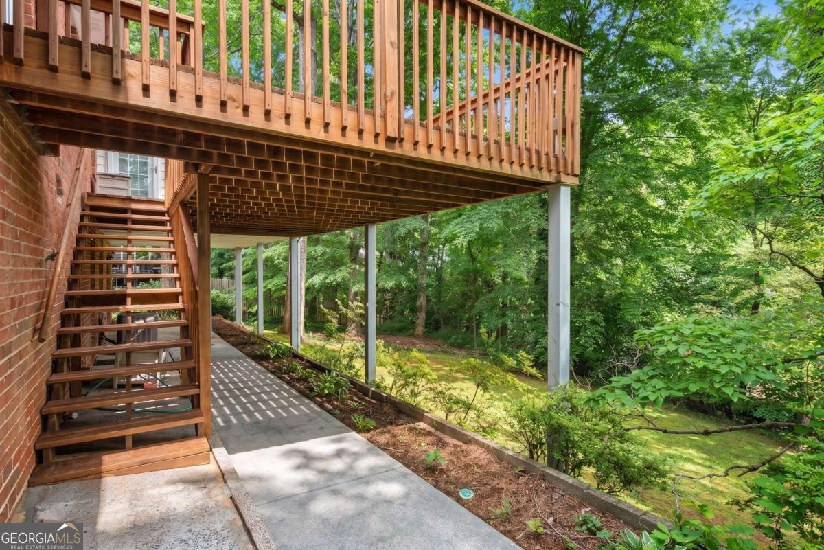 4589 Holliston Road Dunwoody - Photo 40