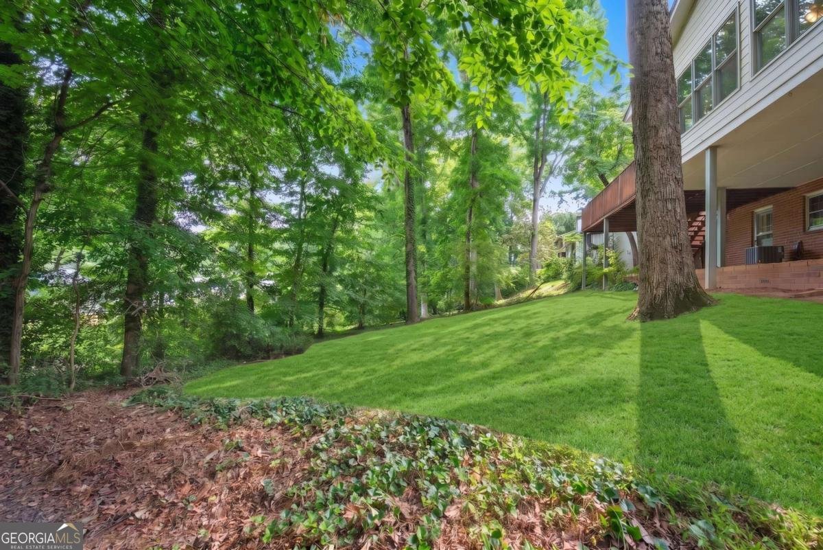 4589 Holliston Road Dunwoody - Photo 42