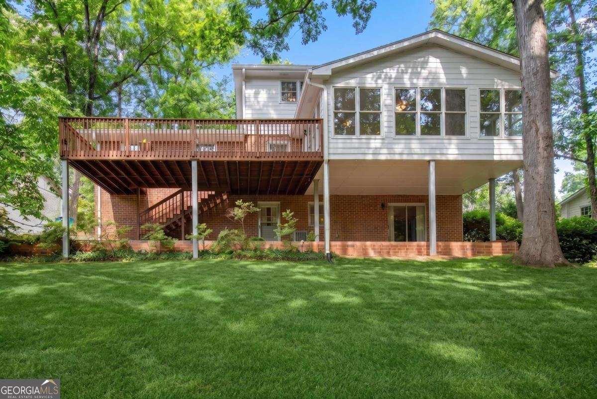 4589 Holliston Road Dunwoody - Photo 43