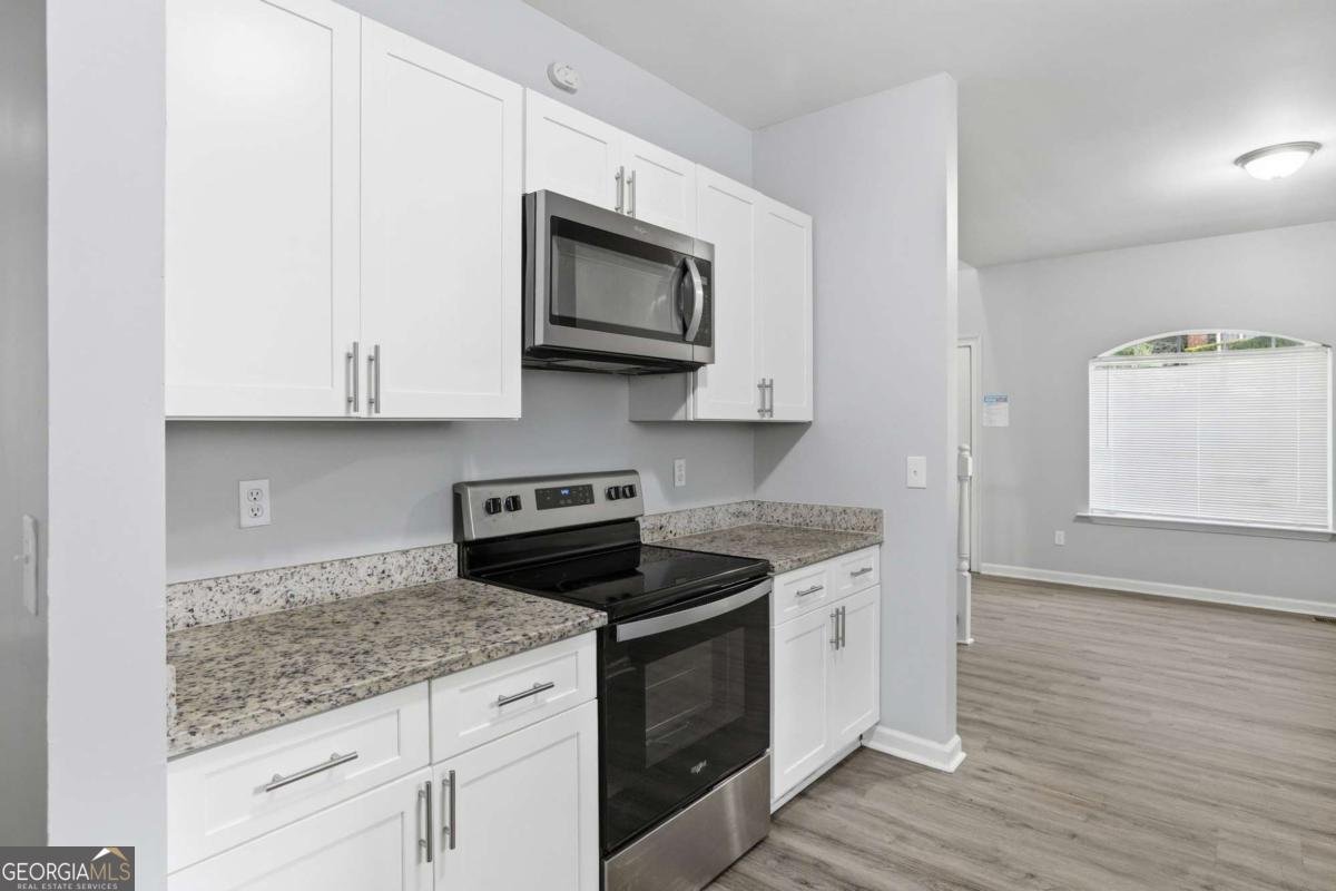 820 Magna Carta Drive Atlanta - Photo 11