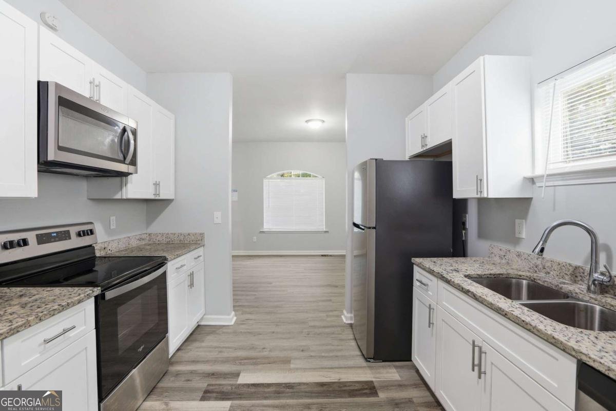 820 Magna Carta Drive Atlanta - Photo 12