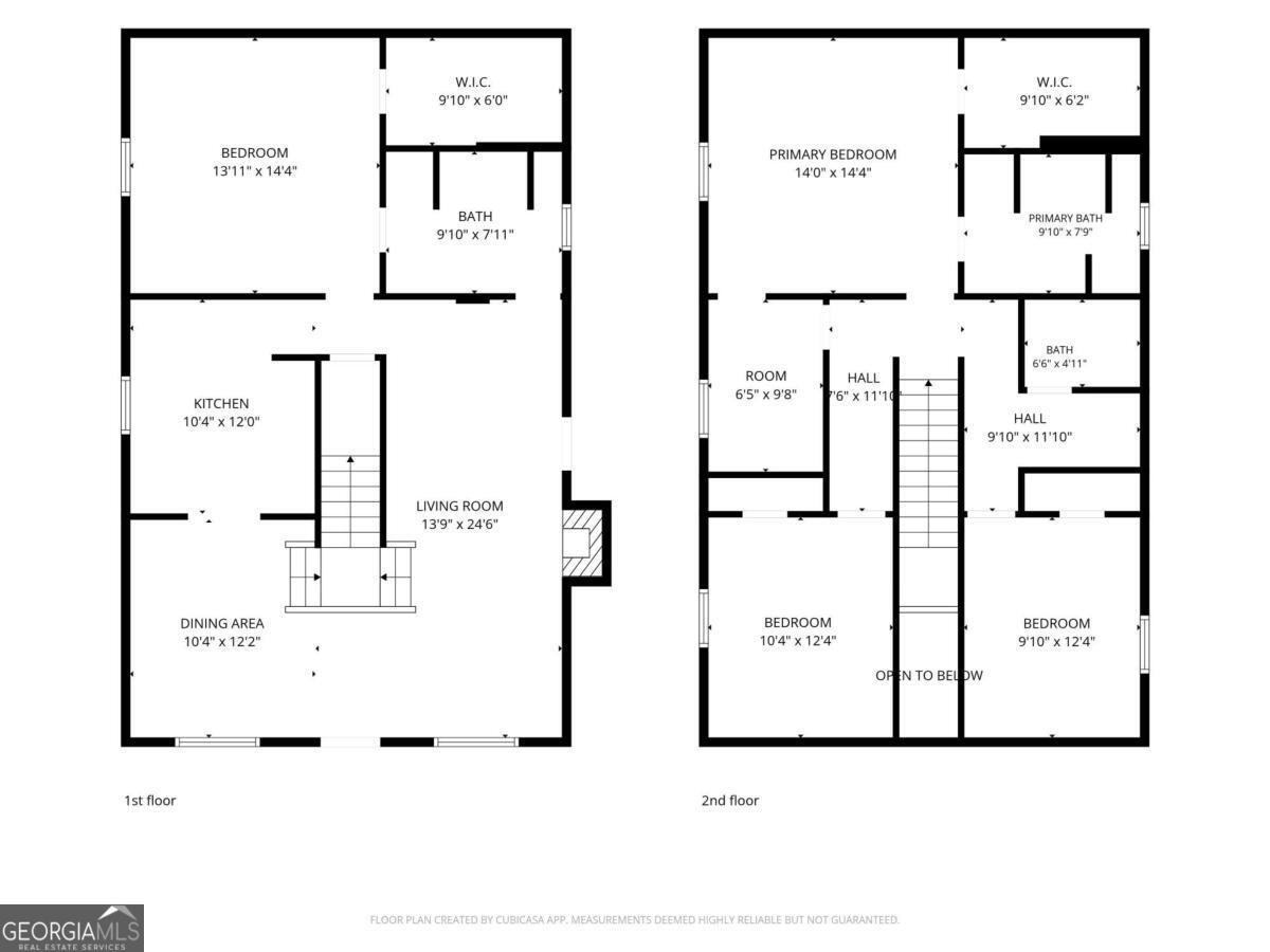 820 Magna Carta Drive Atlanta - Photo 33