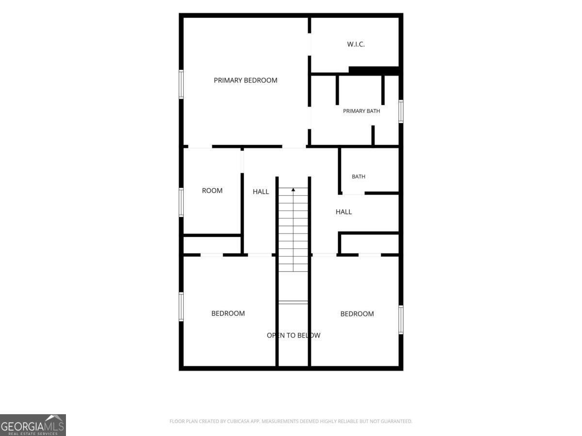 820 Magna Carta Drive Atlanta - Photo 35