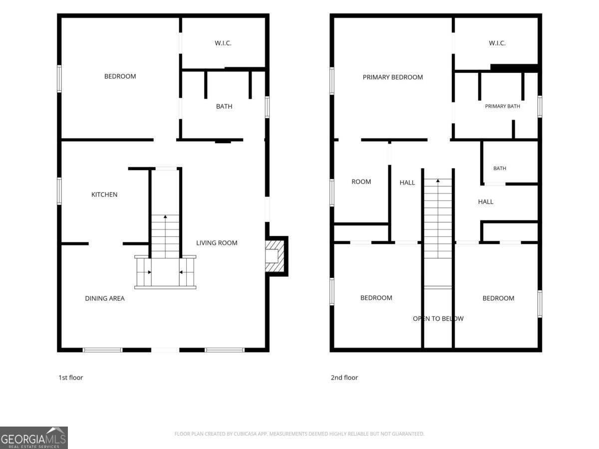 820 Magna Carta Drive Atlanta - Photo 36