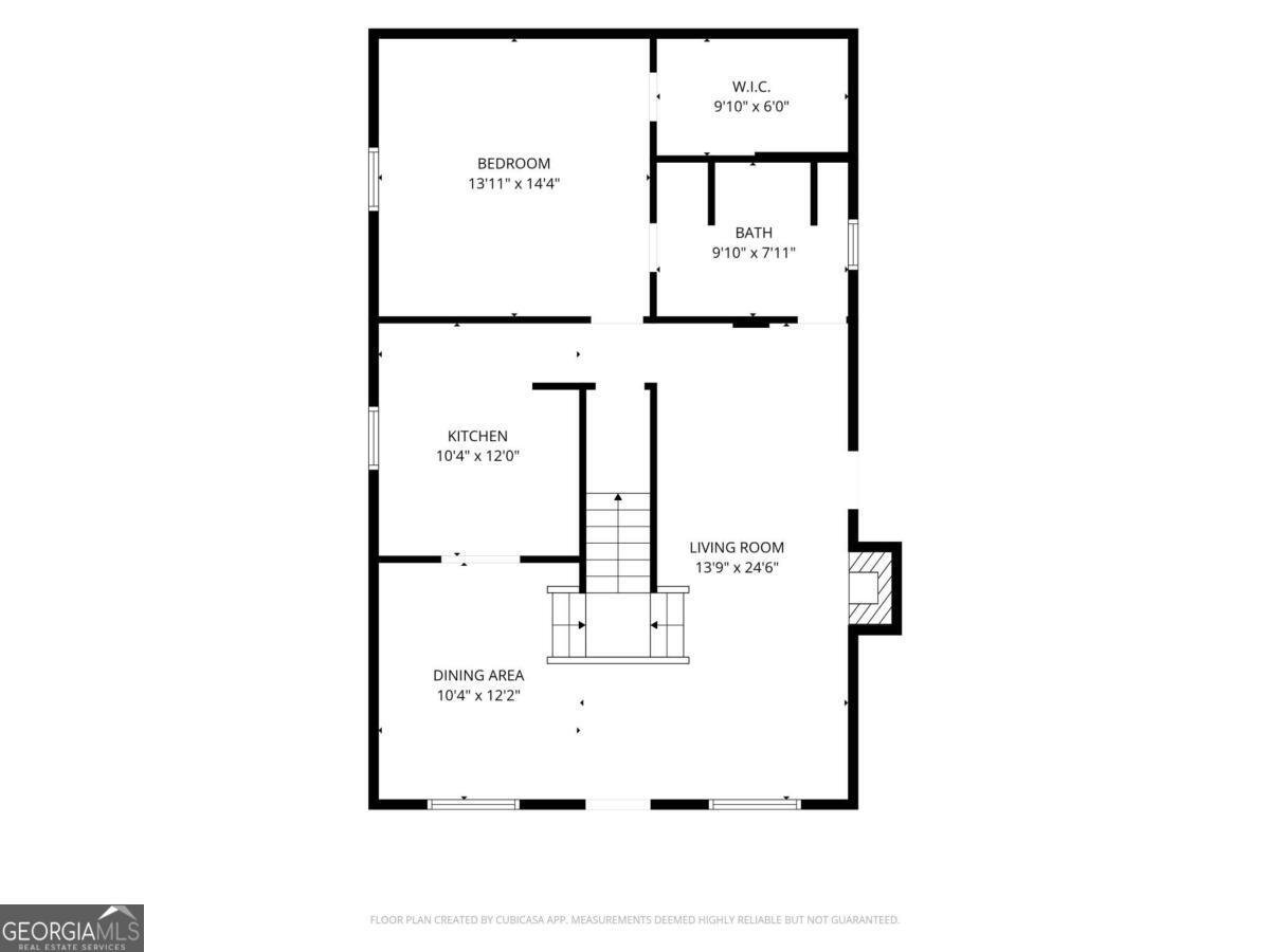 820 Magna Carta Drive Atlanta - Photo 37