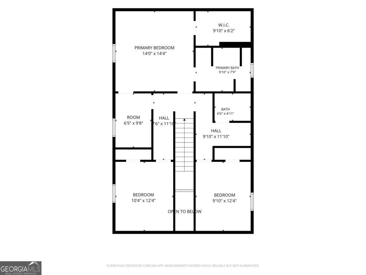820 Magna Carta Drive Atlanta - Photo 38