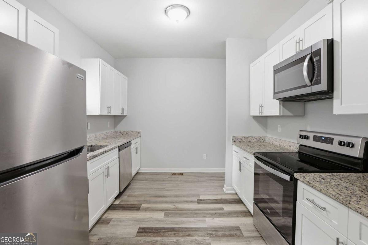 820 Magna Carta Drive Atlanta - Photo 9