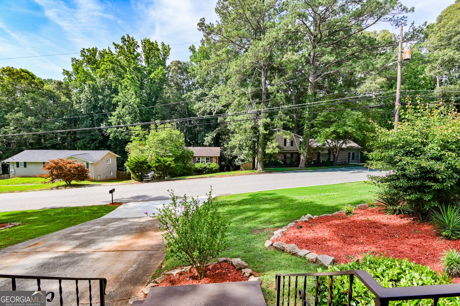 2324 Tarian Drive Decatur - Photo 17